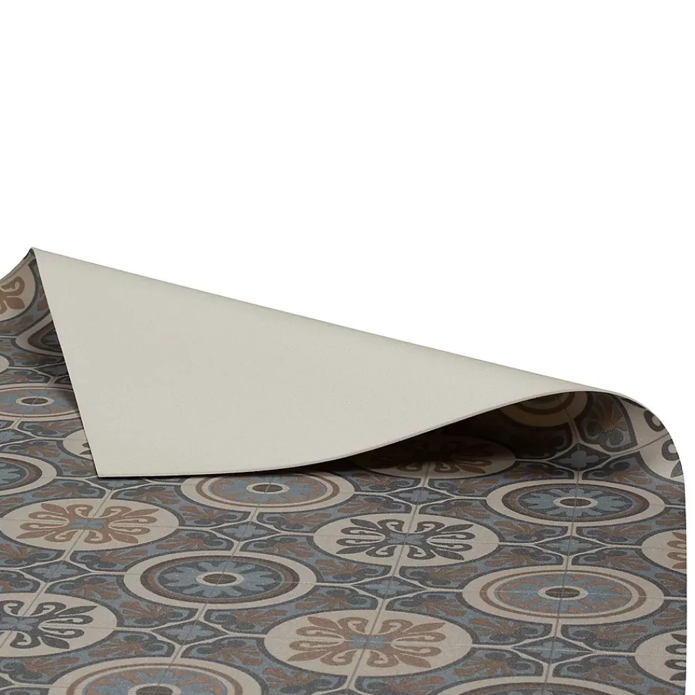 Floordirekt Lino Sol Vinyle Pvc<Revêtement de sol Plaza Lagos 761M 200 x 100 cm