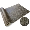 Floordirekt Revêtement de sol PVC 3D Moonlight Vinyle Cobble 200 x 350 cm -- Dalle Et Lame Pvc