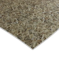 Floordirekt Revêtement de sol PVC 3D Moonlight Osb Vinyle 200 x 150 cm -- Dalle Et Lame Pvc