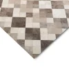 Floordirekt Revêtement de sol Sable de Toscana Toscana 2 Vinyle 100 x 100 cm- Lino Sol Vinyle Pvc