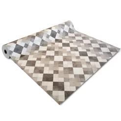Floordirekt Revêtement de sol Sable de Toscana Toscana 2 Vinyle 100 x 100 cm- Lino Sol Vinyle Pvc