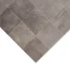 Floordirekt Revêtement de sol sur mesure Atlantic Zala 997M Largueur 100 x 100 cm -- Dalle Et Lame Pvc