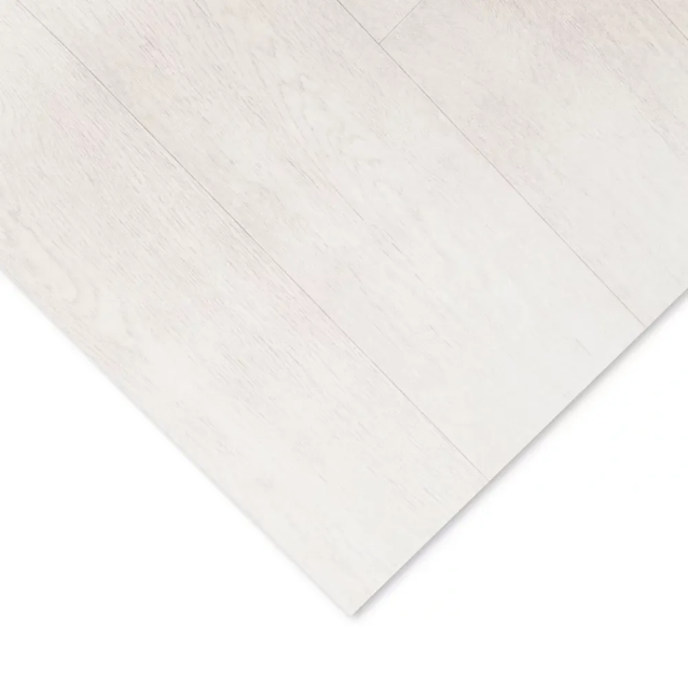 Floordirekt Dalle Pvc Garage<Revêtement de sol sur mesure Atlantic Pure Oak 009S 200 x 150 cm -