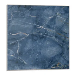 Wallfluent Lambris Mural<Revêtement Mural PVC 50x50 cm Motif De Pierre Naturelle 4 pièces