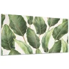 Wallfluent Revêtement Mural PVC 120x60 cm Texture Du Béton Brut 1 pièce- Lambris Mural