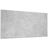 Wallfluent Revêtement Mural PVC 120x60 cm Motif Avec Des Pierres En Arrière-Plan 1 pièce- Lambris Mural