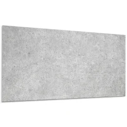 Wallfluent Revêtement Mural PVC 120x60 cm Motif Avec Des Pierres En Arrière-Plan 1 pièce- Lambris Mural
