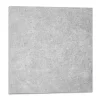 Wallfluent Lambris Mural<Revêtement Mural PVC 50x50 cm Texture Du Béton Brut 4 pièces
