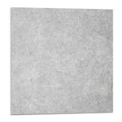 Wallfluent Lambris Mural<Revêtement Mural PVC 50x50 cm Texture Du Béton Brut 4 pièces