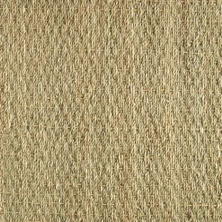Sisal Et Jonc De Mer|Sisal Et Jonc De Mer<Revêtement sol Jonc mer sous-couche latex 2 fils 4m Balsan