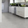Gerflor Lino Sol Vinyle Pvc<Revêtement sol PVC Texline Shade gris 4m (vendu au m²)