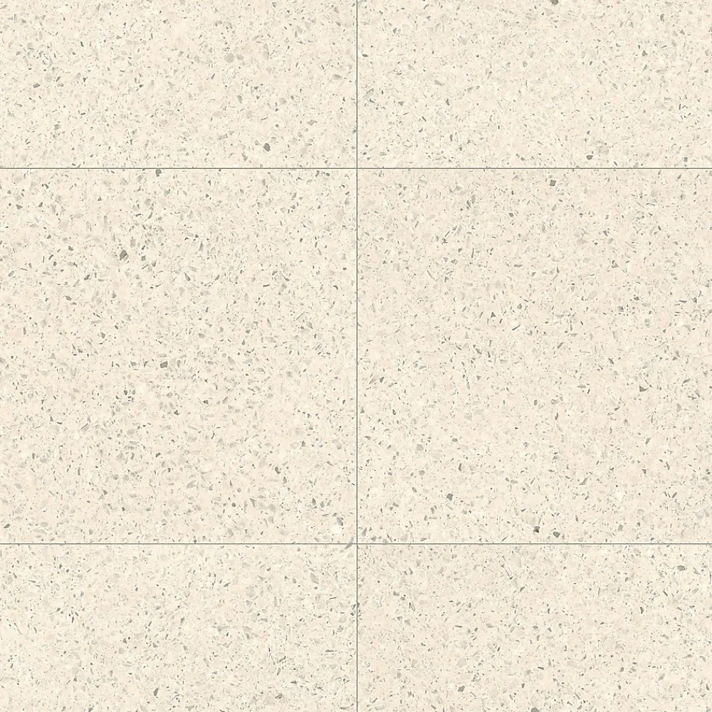 Tarkett Revêtement sol PVC Iconik Eco blanc 2m (vendu au m²)- Lino Sol Vinyle Pvc