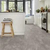 Tarkett Revêtement sol PVC Concrete gris 4 m (vendu au m²)- Lino Sol Vinyle Pvc