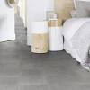 Tarkett Revêtement sol PVC Iconik Life gris clair 2m (vendu au m²)- Lino Sol Vinyle Pvc