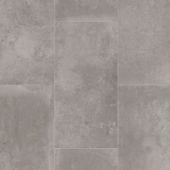 Tarkett Revêtement sol PVC Iconik Life gris clair 2m (vendu au m²)- Lino Sol Vinyle Pvc