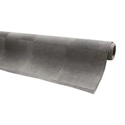 Tarkett Revêtement sol PVC Tournai Stone gris 4m (vendu au m²)- Lino Sol Vinyle Pvc