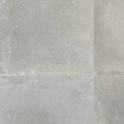 Gerflor Revêtement sol PVC Texline etna gris 4m (vendu au m²)- Lino Sol Vinyle Pvc