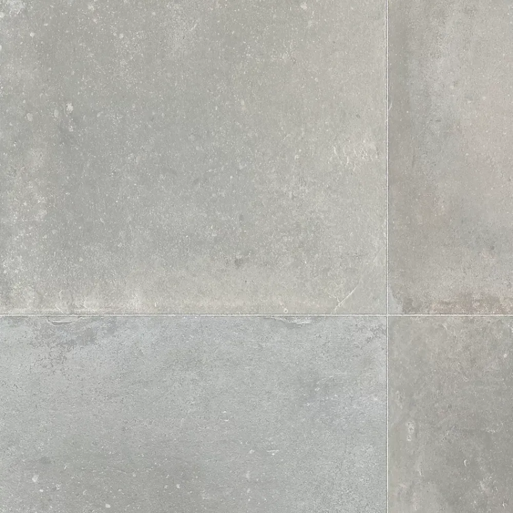 Gerflor Revêtement sol PVC Texline etna gris 4m (vendu au m²)- Lino Sol Vinyle Pvc