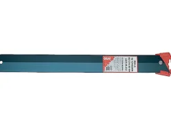 Ocai Outils Du Tapissier<Règle à buflon en acier pour recouvrement plastique 1m