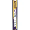Metylan Règle de tapissier en métal L.58.5 x l.6.7 cm- Outils Du Tapissier