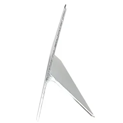 GoodHome Règle de tapissier 58.5 x 6.7cm- Outils Du Tapissier