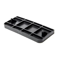 Verindal Outils Parquet Et Sol Stratifié<Réhausse RB10 mm Compatible B20 Unité -
