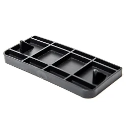 Verindal Réhausse RB10 mm Compatible B20 Carton de 20 -- Outils Parquet Et Sol Stratifié