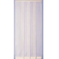 Morel Moustiquaire Pour Porte<Rideau de porte Mosquito gris 100 x 220 cm