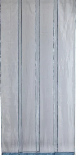 Morel Moustiquaire Pour Porte<Rideau de porte Mosquito gris 100 x 220 cm