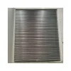 4M Porte De Garage Enroulable<Rideau Métallique Galvanisé Motorisé 220V Lames Pleines 7/10ème L2000 H3500 CLASSIC