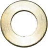 Afbat Rondelle laiton Ø.14 mm vendue par 4 pièces- Volet Battant