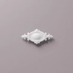 Noel & Marquet Rosace NMC ARSTYL R1 Élement décorative- Moulure Et Rosace De Plafond