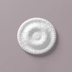 Noel & Marquet Moulure Et Rosace De Plafond<Rosace NMC ARSTYL R18 Élement décorative
