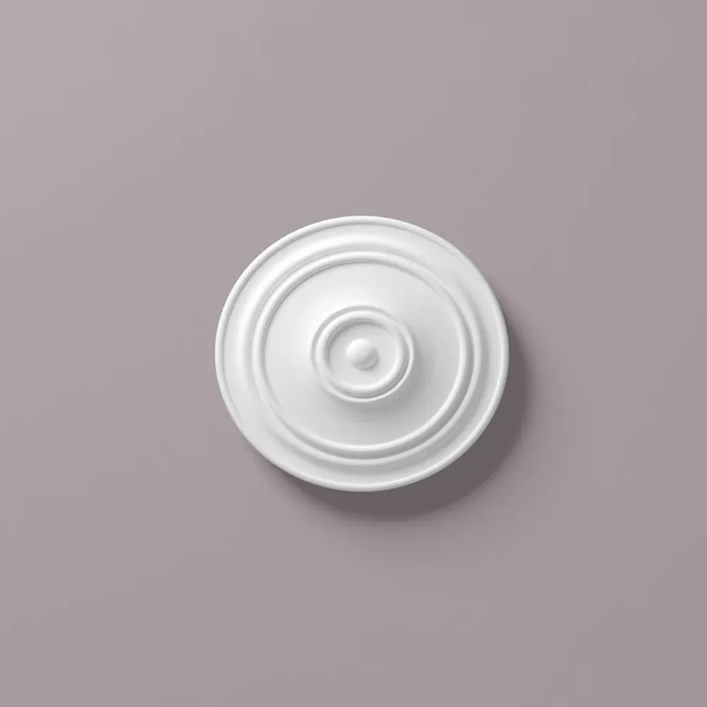 Noel & Marquet Moulure Et Rosace De Plafond<Rosace NMC ARSTYL R15 Élement décorative