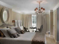 Noel & Marquet Moulure Et Rosace De Plafond<Rosace NMC ARSTYL R15 Élement décorative