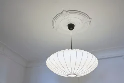 Noel & Marquet Moulure Et Rosace De Plafond<Rosace NMC ARSTYL R24 Élement décorative