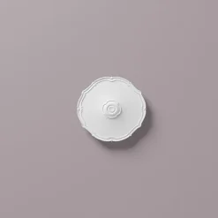 Noel & Marquet Moulure Et Rosace De Plafond<Rosace NMC ARSTYL R16 Élement décorative