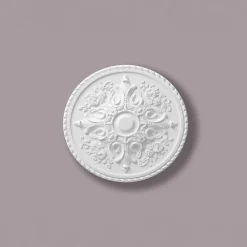 Noel & Marquet Moulure Et Rosace De Plafond<Rosace NMC ARSTYL R12 Élement décorative