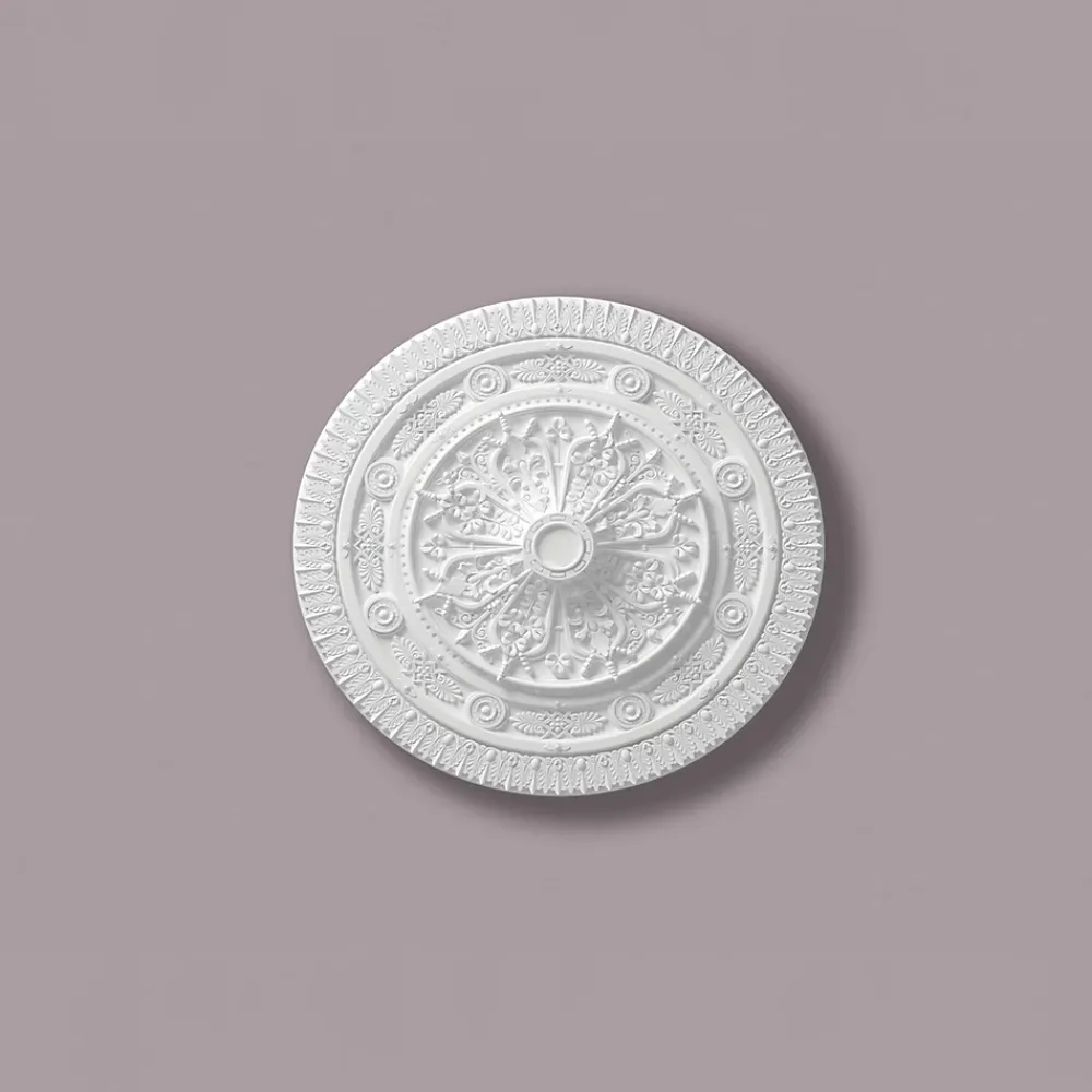 Noel & Marquet Moulure Et Rosace De Plafond<Rosace NMC ARSTYL R25 Élement décorative