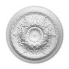 Profhome Rosace 156054 Médaillon Élément décoratif diametre 70,6 cm- Moulure Et Rosace De Plafond