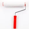 Mat Inter Outils Du Tapissier<Rouleau débulleur 32 x 26 cm rouge et blanc