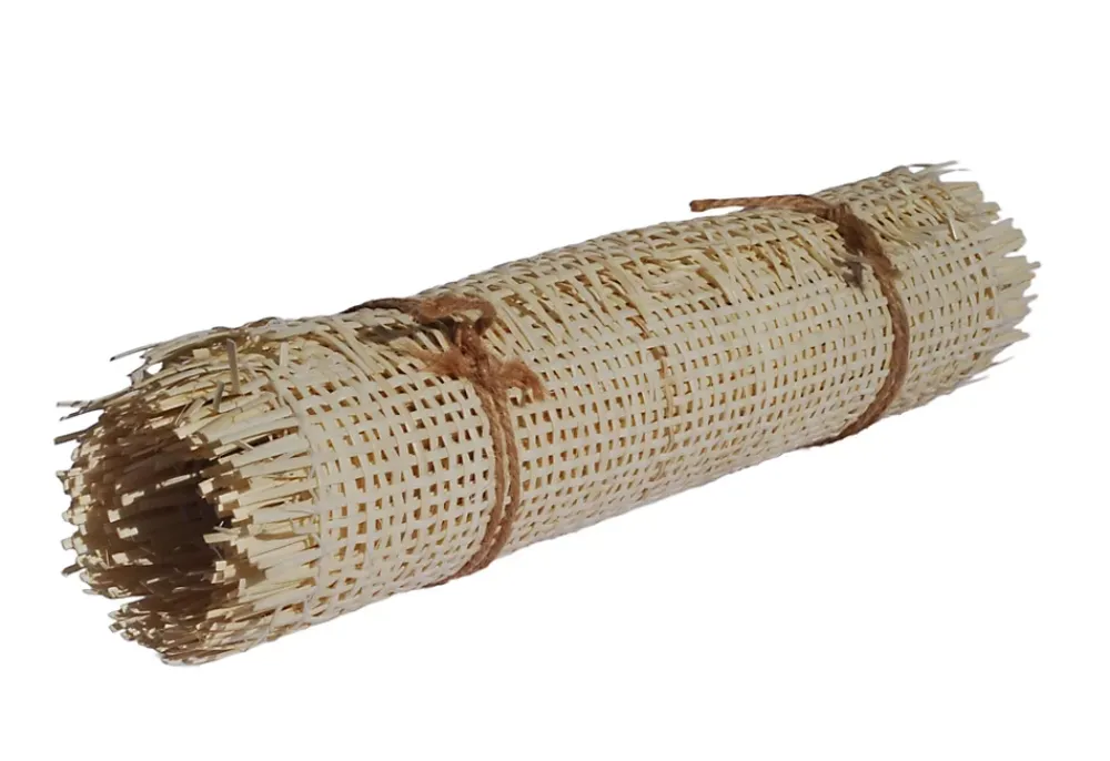 Nordlinger Pro Cannage<Rouleau de cannage en rotin tissé main 8 brins 200X30 cm