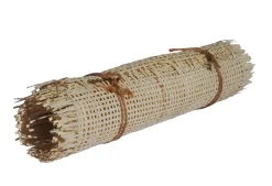 Nordlinger Pro Rouleau de cannage en rotin tissé main 4 brins 150X50 cm- Cannage