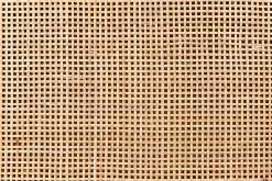 Nordlinger Pro Cannage<Rouleau de cannage en rotin tissé main 4 brins 100 X 60 cm