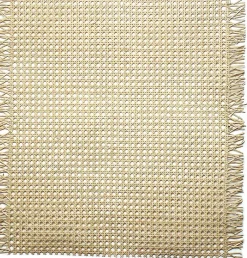 Nordlinger Pro Cannage<Rouleau de cannage en rotin tissé main 8 brins 150 X 50 cm