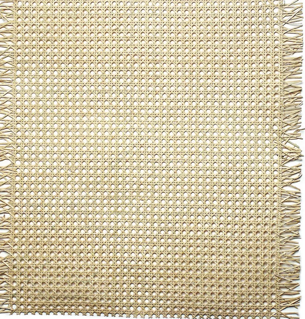 Nordlinger Pro Cannage<Rouleau de cannage en rotin tissé main 8 brins 150 X 50 cm