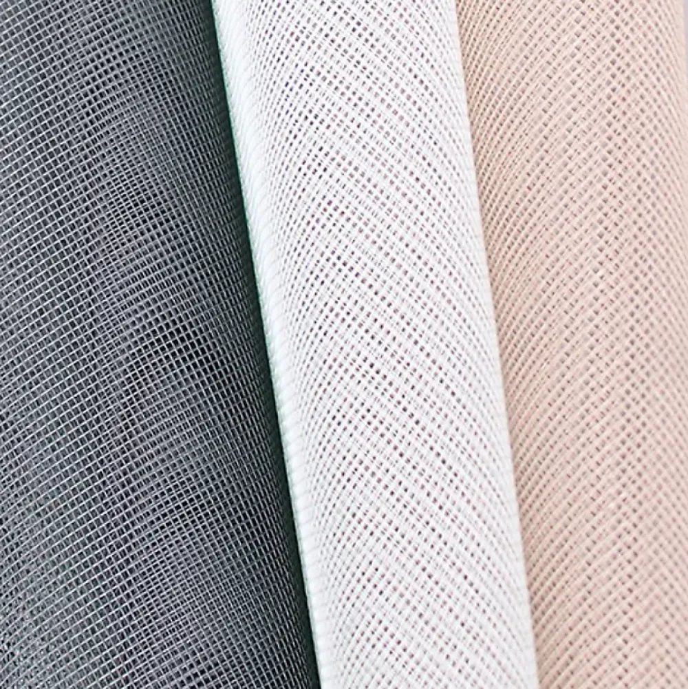 Moustikit Rouleau de toile moustiquaire fibre de verre 120 cm x 150 cm gris- Accessoire Pour Moustiquaire