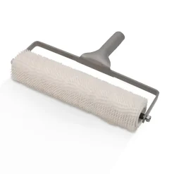 Dekor Rouleau hérisson à pointes époxy - 30 cm - 1 cm -- Outils Du Tapissier