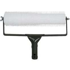 Dekor Rouleau hérisson à pointes époxy - 30 cm - 1 cm -- Outils Du Tapissier