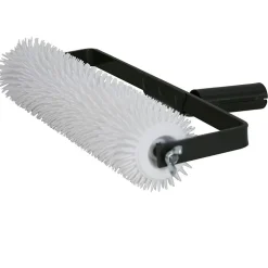 Dekor Rouleau hérisson à pointes époxy - 30 cm - 1 cm -- Outils Du Tapissier